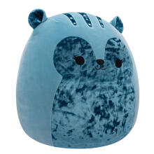 SQUISHMALLOWS W20 Plush toy Velvet edition, 30 cm