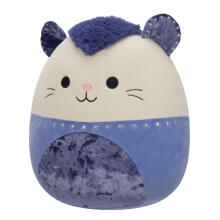 SQUISHMALLOWS W20 Pehme mänguasi "Velvet" eri, 30 cm