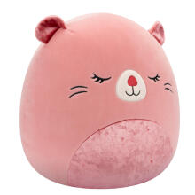 SQUISHMALLOWS W20 Plush toy Velvet edition, 30 cm