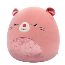 SQUISHMALLOWS W20 Pehme mänguasi "Velvet" eri, 30 cm