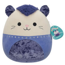 SQUISHMALLOWS W20 Pliušinis žaislas „Velvet", 30 cm