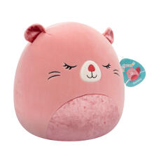 SQUISHMALLOWS W20 Plush toy Velvet edition, 30 cm