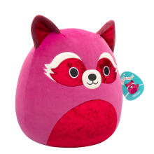 SQUISHMALLOWS W20 Мягкая игрушка, коллекция "Velvet", 30 см