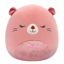 SQUISHMALLOWS W20 Plush toy Velvet edition, 30 cm