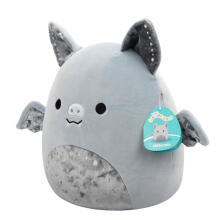 SQUISHMALLOWS W20 Plush toy Velvet edition, 30 cm