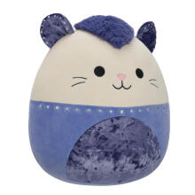 SQUISHMALLOWS W20 Pliušinis žaislas „Velvet", 30 cm