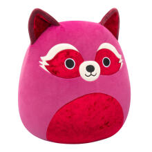 SQUISHMALLOWS W20 Pehme mänguasi "Velvet" eri, 30 cm