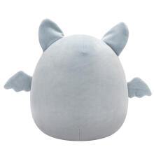 SQUISHMALLOWS W20 Plīša rotaļlieta, "Velvet" sērija, 30 cm