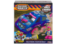 NIKKO Machine Maker конструктор Race series, 20см