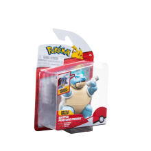 POKEMON W10 võistlusfiguur, 10 cm