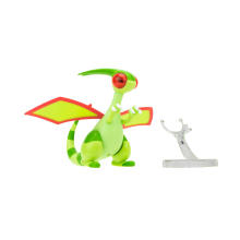 POKEMON W10 Battle feature figure, 10 cm