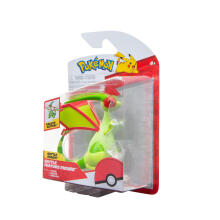 POKEMON W10 võistlusfiguur, 10 cm