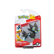 POKEMON W10 võistlusfiguur, 10 cm