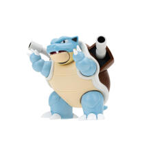 POKEMON W10 Battle feature figure, 10 cm