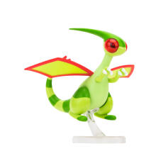 POKEMON W10 Battle feature figure, 10 cm