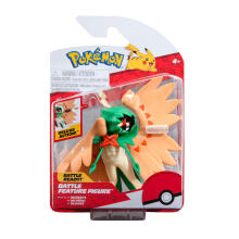 POKEMON W10 võistlusfiguur, 10 cm