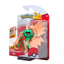 POKEMON W10 võistlusfiguur, 10 cm