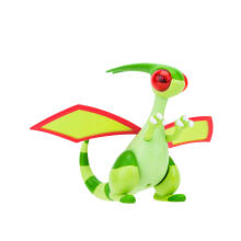 POKEMON W10 Battle feature figure, 10 cm