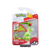 POKEMON W10 Battle feature figure, 10 cm