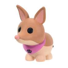 ADOPT ME collectible Mystery pets W3