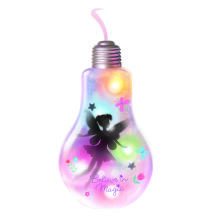 4M KidzMaker DIY set Fairy light bulb