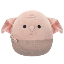 SQUISHMALLOWS HARRY POTTER W3 Plush toy, 40 cm