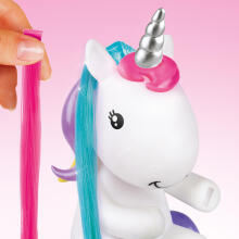 STYLE 4EVER Deco Light Up Unicorn