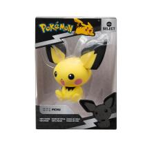 POKEMON W11 Vinüül figuur