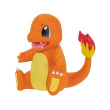 POKEMON W11 Vinyl figure