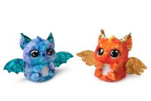 HATCHIMALS interaktiivne mänguasi Hatchimals Alive Draggle