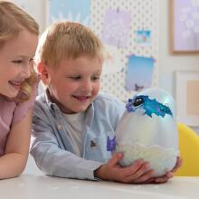 HATCHIMALS interaktiivne mänguasi Hatchimals Alive Draggle