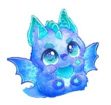 HATCHIMALS interaktiivne mänguasi Hatchimals Alive Draggle