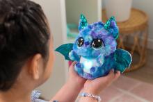 HATCHIMALS interaktiivne mänguasi Hatchimals Alive Draggle