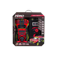 NIKKO RC automobilis Elite Trophy X2, 1:10