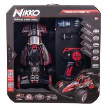 NIKKO Raadio teel juhitav Turbo Panther X2, skaala 1:10