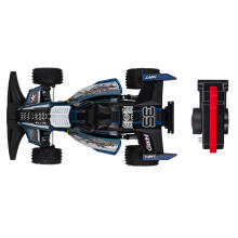 NIKKO R/C Automašīna Turbo Panther X2, mērogs 1:10