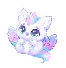 HATCHIMALS Interactive toy Hatchimals Alive Pufficorn