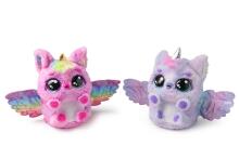 HATCHIMALS Interactive toy Hatchimals Alive Pufficorn