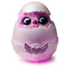 HATCHIMALS Interactive toy Hatchimals Alive Pufficorn