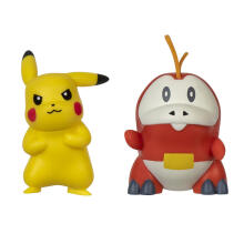 POKEMON Battle figure pack: Generation IX