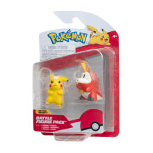 POKEMON Battle figure pack: Generation IX