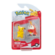 POKEMON Battle figure pack: Generation IX