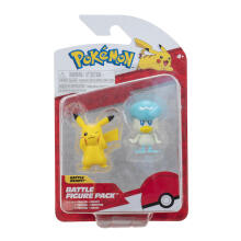 POKEMON Battle figure pack: Generation IX