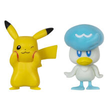 POKEMON Battle figure pack: Generation IX