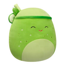 SQUISHMALLOWS W20 Plīša rotaļlieta, 30 cm