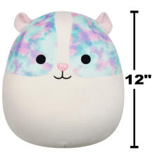 SQUISHMALLOWS W20 Pehme mänguasi, 30 cm