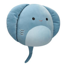 SQUISHMALLOWS W20 Plīša rotaļlieta, 30 cm