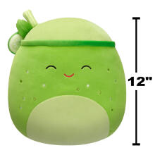 SQUISHMALLOWS W20 Pehme mänguasi, 30 cm