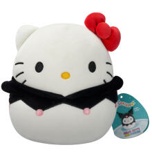 SQUISHMALLOWS HELLO KITTY W20 Pliušinis žaislas, 20 cm