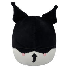 SQUISHMALLOWS HELLO KITTY W20 Plush toy Hoodie edition, 20 cm